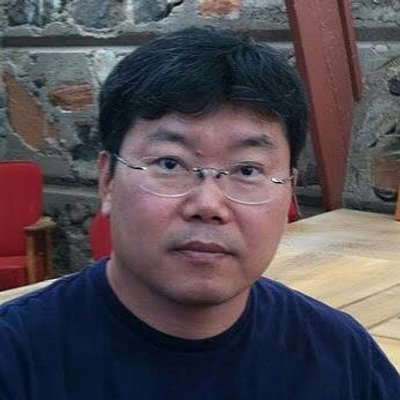 Profile Picture of Youngbin YB Kim (@ybkimla) on Twitter