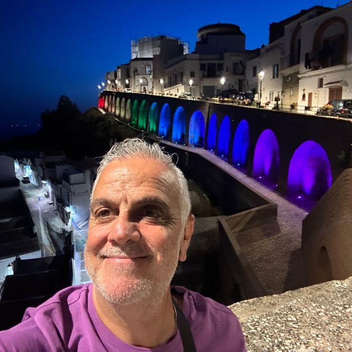 Profile Picture of francescobuglion6 (@francescobuglion6) on Tiktok