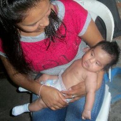 Profile Picture of Peter Wilson Borja (@peterborja14) on Twitter