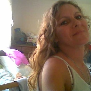 Profile Picture of Traci Googins (@harleysun) on Myspace