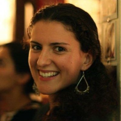 Profile Picture of Sara Monge (@saramng) on Twitter