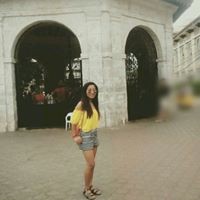 Profile Picture of Kimberly Laurente (@kimberly-laurente) on Quora