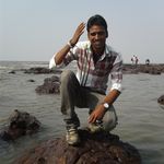 Profile Picture of qamar siddiqui (@qamarvns01) on Instagram