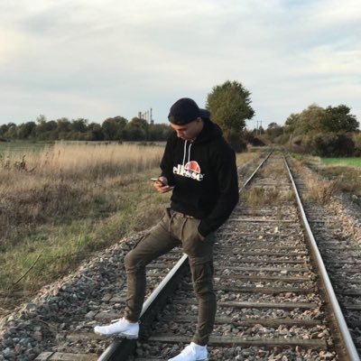 Profile Picture of Jeffrey Dupont (@JeffreyDupont4) on Twitter