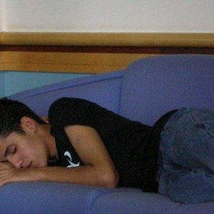 Profile Picture of David Morales (@truffthegreat) on Myspace