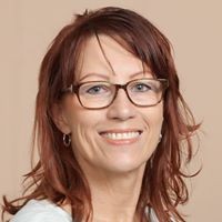 Profile Picture of Cindy Moll (@cindy-moll) on Quora