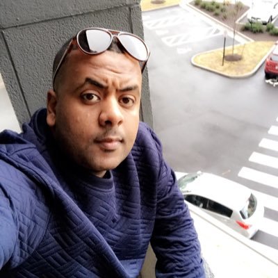Profile Picture of Mohamed Moussa (@mohamedmoussaAw) on Twitter