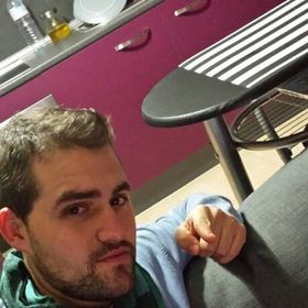 Profile Picture of Giovanni Suarez Peñate (@giovannisuarezp) on Pinterest