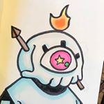 Profile Picture of M A T T. R E Y N O L D S (@matx.art) on Instagram