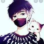 Profile Picture of paras ade (@parasade133) on Instagram