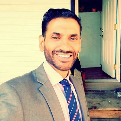 Profile Picture of Eric  W Del Valle (@ericwdelvalle) on Twitter