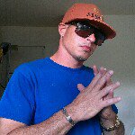 Profile Picture of Damián Cotto (@delamanga7gmailcom) on Instagram