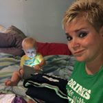 Profile Picture of Amber Berger (@amberberger) on Instagram