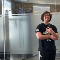 Profile Picture of seanbachman6 (@seanbachman6) on Tiktok