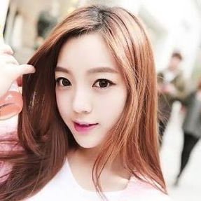 Profile Picture of Alexa Gabrielle (@AlexaGabrielleD) on Twitter