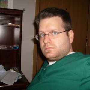 Profile Picture of Daryl Burns (@178354027) on Myspace