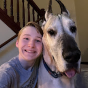 Profile Picture of Carson Williams (@carsonwilliams7386) on Youtube