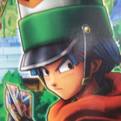 Profile Picture of クリフト (@krift_bot) on Twitter