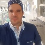 Profile Picture of Daniel Negrete (@drdanielnegrete) on Instagram