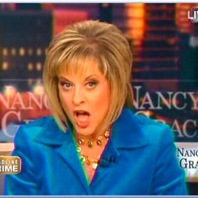 Profile Picture of Nancy Grace Hashtags (@NancyGraceHash) on Twitter
