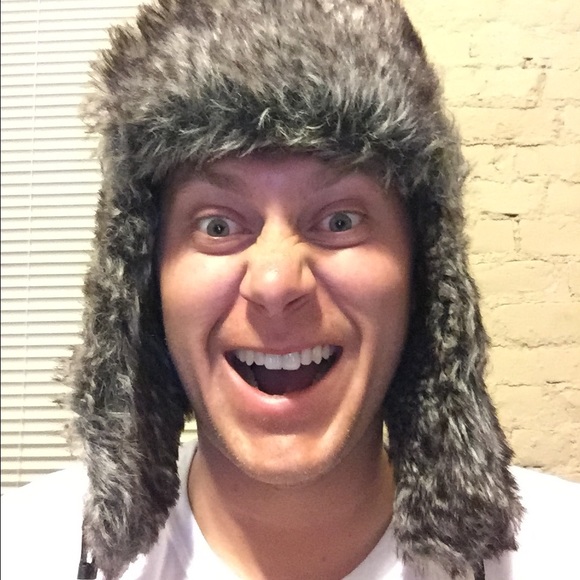 Profile Picture of Blake Westerman (@bjwesty) on Poshmark