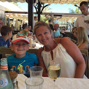 Profile Picture of Lisa Greer (@lisagreer7168) on Youtube