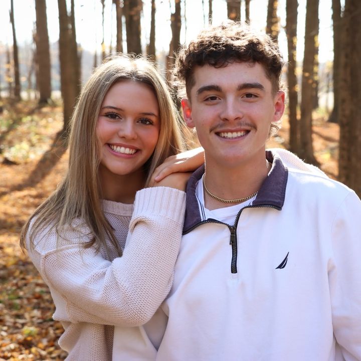 Profile Picture of Cole McKinney (@colemckinney90) on Tiktok