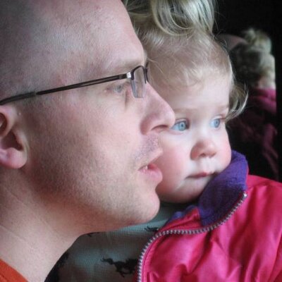 Profile Picture of Jeff Running (@echidna77) on Twitter