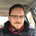 Profile Picture of Daniel Moffatt (@themoff_) on Instagram