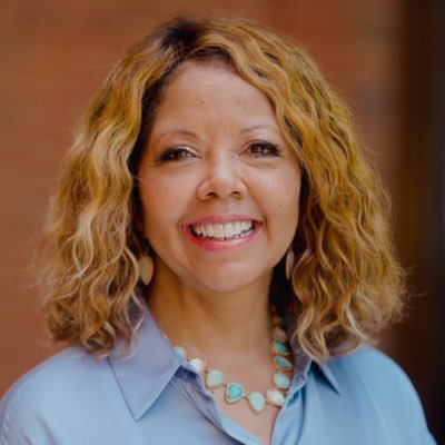 Profile Picture of Lucia Kay McBath (@lucymcbath) on Twitter