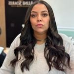 Profile Picture of Laís Alli 💛Modelo Plus Size (@sheila._.oliveira) on Instagram