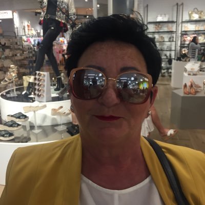 Profile Picture of Michelle Black (@@mishyblack) on Twitter