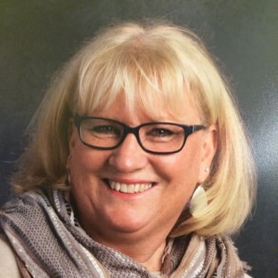 Profile Picture of Jerri Walker (@teacherjerri) on Twitter