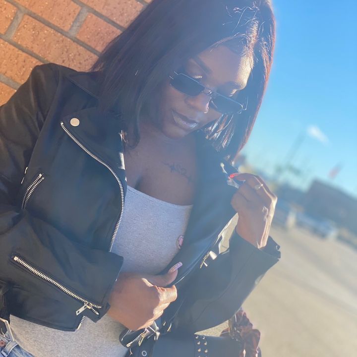 Profile Picture of Miss Pretty’s Creations (@crystalreadss) on Tiktok
