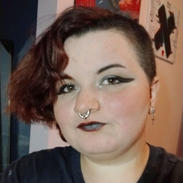 Profile Picture of Maya_Kemp2006 (@maya.kemp2006) on Tiktok