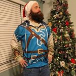 Profile Picture of Benjamin Lewis Sayers (@ironbeagle31) on Instagram