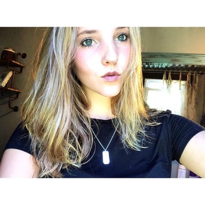 Profile Picture of Katelynn Thompson (@Kate_Thompson15) on Twitter
