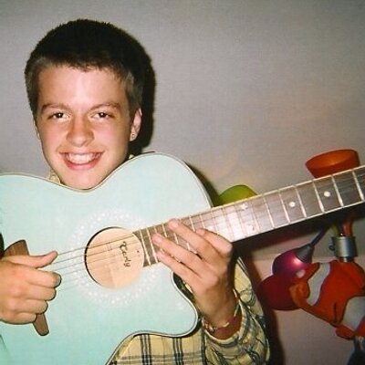 Profile Picture of Joe Krauss (@JoeKrauss) on Twitter