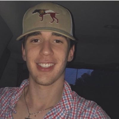 Profile Picture of Jesse MF Gerken. (@JesseGerken7) on Twitter