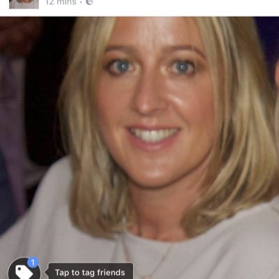 Profile Picture of Jo-Ann Oneill (@JoJoannwayne) on Twitter