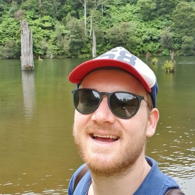 Profile Picture of Peter Mee (@PeterMeeSci) on Twitter