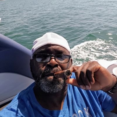 Profile Picture of Carl Everett (@carleverett17) on Twitter