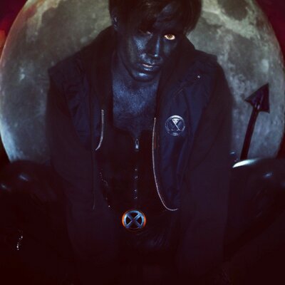 Profile Picture of Joel Kojote (@Joel_Z_Kojote) on Twitter