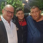 Profile Picture of דניאל גליץ' (@daniel_galich) on Instagram