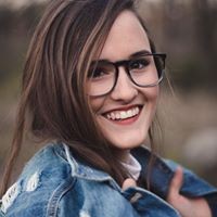 Profile Picture of Gabrielle Grubbs (@gabrielle-grubbs) on Quora