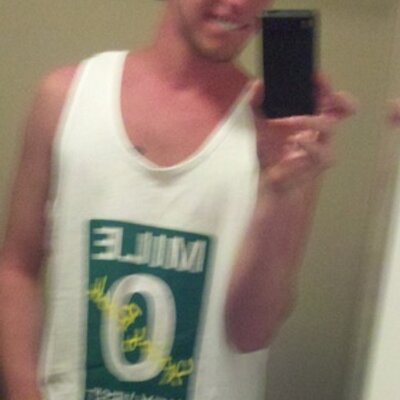 Kyle Meek - Twitter Profile Picture of Kyle Meek (@kmeek01) on Twitter