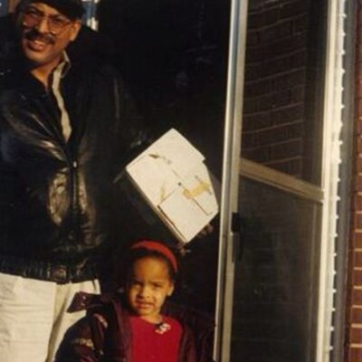 Profile Picture of James T. McCain, Jr. (@lilnooker) on Twitter