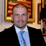 Profile Picture of Jeff R. Bridgman (@antiqueflags) on Instagram