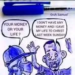 Daylow Stuart - Facebook Profile Picture of Daylow Stuart (@davi.losikira) on Facebook