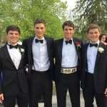 Profile Picture of Adam Stilson (@adamstilson) on Instagram